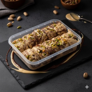 محصول نمونه 2