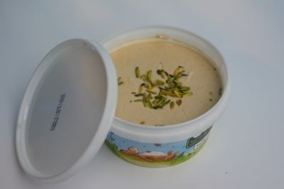 حلواارده ممتاز