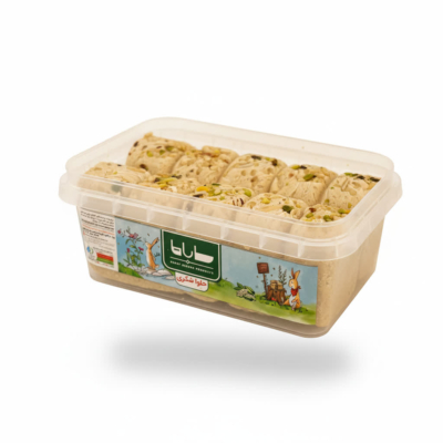 حلواشکری رولتی