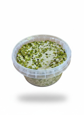 حلواشکری پرمغز ویژه 500 گرمی