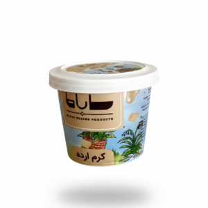 کرم ارده 300 گرمی