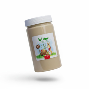 ارده ممتاز خالص