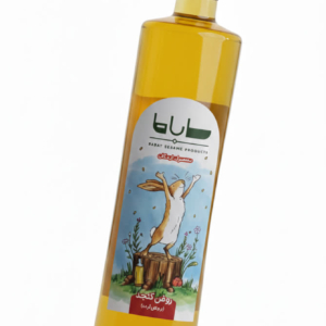 روغن ارده کنجد