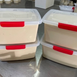 حلواارده ممتاز 2 کیلویی