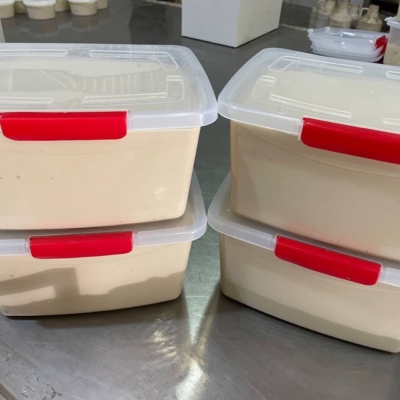 حلواارده ممتاز 2 کیلویی