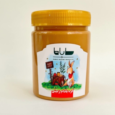 کره بادام زمینی 300 گرمی