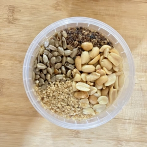 معجون ویژه 300 گرمی