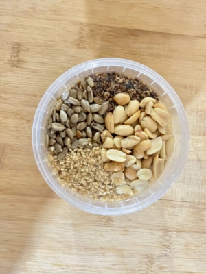 معجون ویژه 300 گرمی